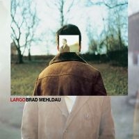 Brad Mehldau - Largo in der Gruppe VINYL / Jazz bei Bengans Skivbutik AB (4258418)
