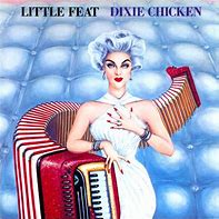 Little Feat - Dixie Chicken in der Gruppe VINYL / Pop-Rock bei Bengans Skivbutik AB (4258420)