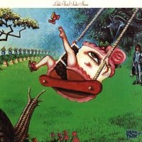 Little Feat - Sailin' Shoes in der Gruppe CD / Pop-Rock bei Bengans Skivbutik AB (4258421)