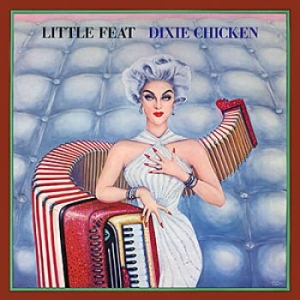 Little Feat - Dixie Chicken in der Gruppe UNSERE TIPPS / Am beliebtesten cd-klassiker bei Bengans Skivbutik AB (4258422)