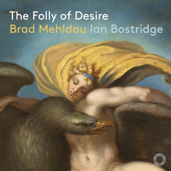 Various - The Folly Of Desire in der Gruppe CD / Bestseller bei Bengans Skivbutik AB (4258425)