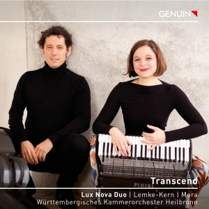 Brouwer Leo Docx Hector Lemke - Brouwer, Docx, Lemke & Mora: Transc in der Gruppe Externt_Lager / Naxoslager bei Bengans Skivbutik AB (4258434)