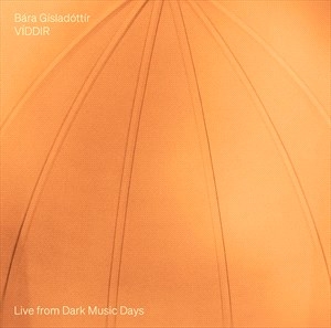 Gisladottir Bara - Viddir (Live) in der Gruppe Externt_Lager / Naxoslager bei Bengans Skivbutik AB (4258443)