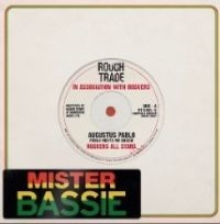 Augustus Pablo - Pablo Meets Mr Bassie in der Gruppe VINYL / Pop-Rock bei Bengans Skivbutik AB (4258485)