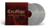 Cro-Mags - Hard Times In The Age Of Quarrel - in der Gruppe VINYL bei Bengans Skivbutik AB (4258491)