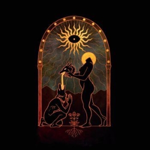 Nest The - Her True Nature (Marbled Vinyl Lp + in der Gruppe VINYL / Hårdrock bei Bengans Skivbutik AB (4258499)