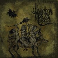 Tabula Rasa - Und Ihre Fürchterlichen Gesänge (Gr in der Gruppe VINYL / Hårdrock bei Bengans Skivbutik AB (4258501)