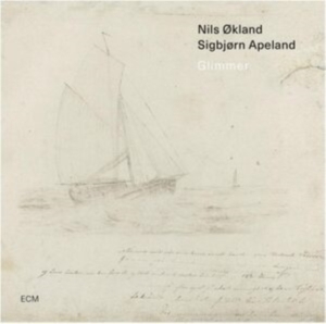 Økland Nils Apeland Sigbjørn - Glimmer in der Gruppe CD / Jazz,World Music bei Bengans Skivbutik AB (4258660)