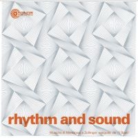 Mandrassi & Zollinger - Rhythm & Sound in der Gruppe VINYL / Jazz/Blues bei Bengans Skivbutik AB (4258980)