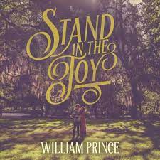 Prince William - Stand In The Joy in der Gruppe VINYL / World Music bei Bengans Skivbutik AB (4258993)