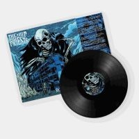 The Hip Priests - Roden House Blues Lp (Black Vinyl) in der Gruppe -Start Max bei Bengans Skivbutik AB (4258997)