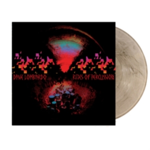 Lombardo Dave - Rites Of Percussion in der Gruppe Övrigt /  bei Bengans Skivbutik AB (4259016)