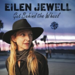 Jewell Eilen - Get Behind The Wheel in der Gruppe VINYL / World Music bei Bengans Skivbutik AB (4259036)