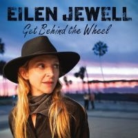 Jewell Eilen - Get Behind The Wheel in der Gruppe CD / World Music bei Bengans Skivbutik AB (4259062)