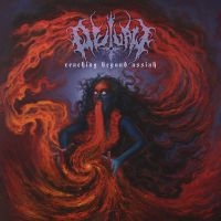 Outlaw - Reaching Beyond Assiah (Vinyl Lp) in der Gruppe VINYL / Hårdrock/ Heavy metal bei Bengans Skivbutik AB (4259066)
