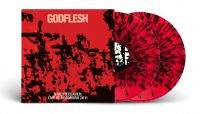 Godflesh - Streetcleaner - Live At Roadburn 20 in der Gruppe VINYL / Pop-Rock bei Bengans Skivbutik AB (4259069)