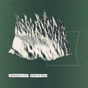 Bend The Future - Sounds So Wrong in der Gruppe CD / Pop-Rock bei Bengans Skivbutik AB (4259072)