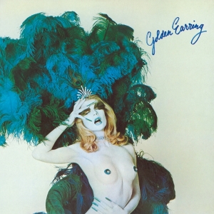 Golden Earring - Moontan in der Gruppe VINYL / Pop-Rock bei Bengans Skivbutik AB (4259212)