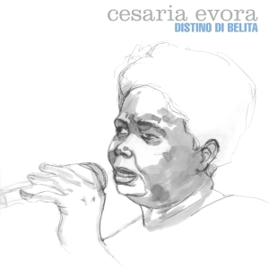 Cesária Evora - Distino Di Belita in der Gruppe VINYL / World Music bei Bengans Skivbutik AB (4259216)