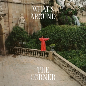 Mooi Joya - What's Around The Corner in der Gruppe VINYL / Jazz bei Bengans Skivbutik AB (4259281)