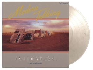 Modern Talking - In 100 Years... in der Gruppe VINYL / Pop-Rock bei Bengans Skivbutik AB (4259286)
