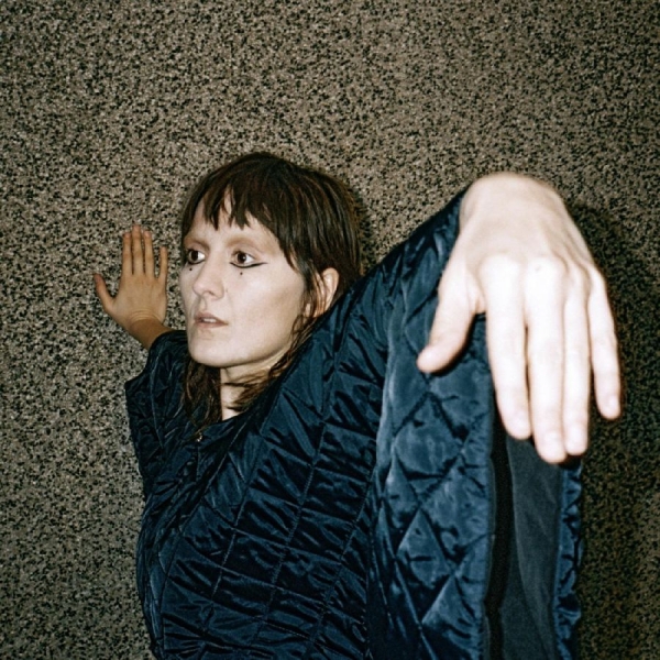 Le Bon Cate - Crab Day (2023 Reissue) (Indie Excl in der Gruppe VINYL / Bestseller bei Bengans Skivbutik AB (4259307)