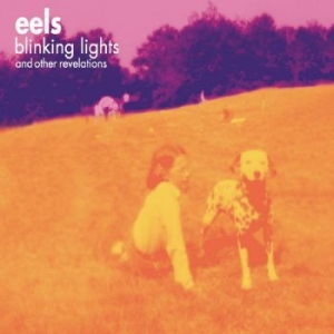 Eels - Blinking Lights And Other Revelatio in der Gruppe VINYL / Hårdrock/ Heavy metal bei Bengans Skivbutik AB (4259312)