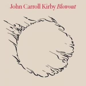 Kirby John Carroll - Blowout in der Gruppe VINYL / Jazz bei Bengans Skivbutik AB (4259322)
