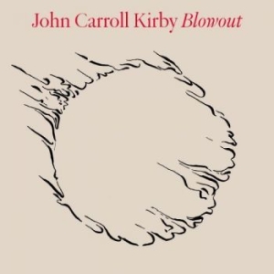 Kirby John Carroll - Blowout in der Gruppe CD bei Bengans Skivbutik AB (4259326)