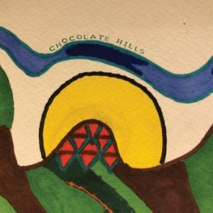 Chocolate Hills - Yarns From The Chocolate Triangle in der Gruppe VINYL / Dance-Techno bei Bengans Skivbutik AB (4259329)