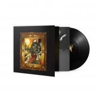 Spiritual Front - Rotten Roma Casino (Vinyl Lp) in der Gruppe VINYL / Hårdrock,Pop-Rock bei Bengans Skivbutik AB (4259332)