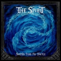 Spirit The - Sounds From The Vortex (Vinyl Lp) in der Gruppe VINYL / Bestseller bei Bengans Skivbutik AB (4259338)