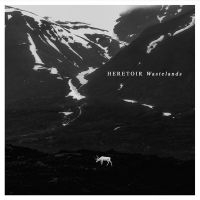 Heretoir - Wastelands (Vinyl Lp) in der Gruppe VINYL / Hårdrock bei Bengans Skivbutik AB (4259339)