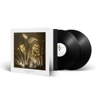 Empyrium - Into The Pantheon (2 Lp Vinyl) in der Gruppe VINYL / Bestseller bei Bengans Skivbutik AB (4259346)