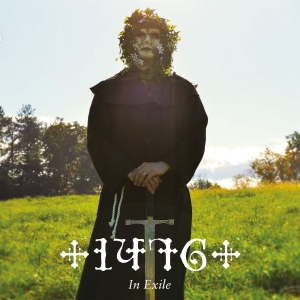 1476 - In Exile (2 Lp Vinyl) in der Gruppe VINYL / Pop-Rock bei Bengans Skivbutik AB (4259372)