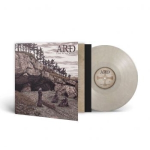 Ard - Take Up My Bones (Bone Vinyl Lp) in der Gruppe VINYL / Hårdrock bei Bengans Skivbutik AB (4259373)