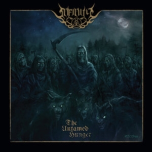 Infinity - Untamed Hunger The in der Gruppe CD / Hårdrock bei Bengans Skivbutik AB (4259385)