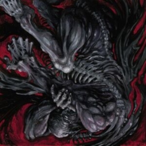 Leviathan - Massive Conspiracy Against All Life in der Gruppe CD / Hårdrock bei Bengans Skivbutik AB (4259390)