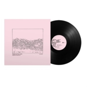 Death Cab For Cutie - Asphalt Meadows (Acoustic) in der Gruppe VINYL / Pop-Rock bei Bengans Skivbutik AB (4259396)