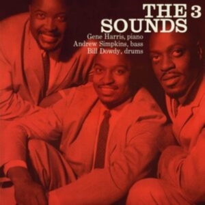 Three Sounds - Introducing The Three Sounds in der Gruppe VINYL / Jazz bei Bengans Skivbutik AB (4259414)