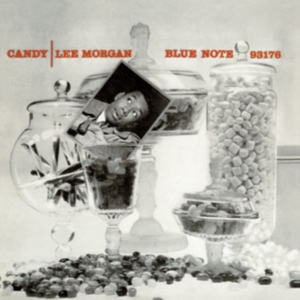 Lee Morgan - Candy in der Gruppe VINYL / Jazz bei Bengans Skivbutik AB (4259416)