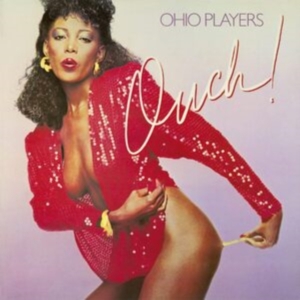 Ohio Players - Ouch! in der Gruppe CD / Pop-Rock,RnB-Soul bei Bengans Skivbutik AB (4259421)