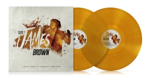 James & Friends Brown - Many Faces Of James Brown in der Gruppe VINYL / RnB-Soul bei Bengans Skivbutik AB (4259436)