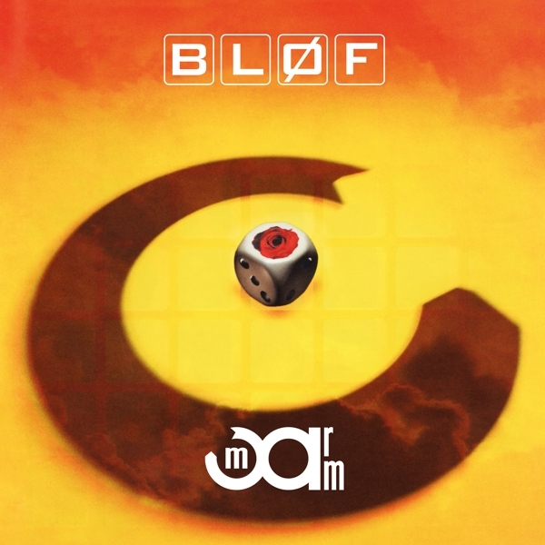 Bløf - Omarm in der Gruppe VINYL / Pop bei Bengans Skivbutik AB (4259437)