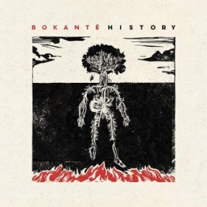 Bokante - History in der Gruppe VINYL / World Music bei Bengans Skivbutik AB (4259451)