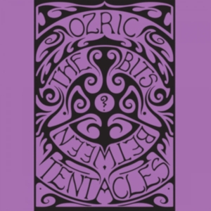 Ozric Tentacles - The Bits Between The Bits in der Gruppe Övrigt /  bei Bengans Skivbutik AB (4259454)