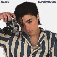 Claud - Supermodels in der Gruppe CD / Pop-Rock bei Bengans Skivbutik AB (4259464)