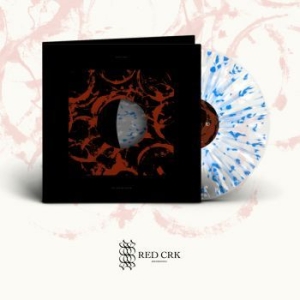 Cult Of Luna - Raging River The (Splatter Vinyl Lp in der Gruppe VINYL / Hårdrock bei Bengans Skivbutik AB (4259475)
