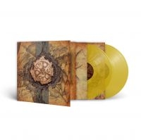 Dordeduh - Dar De Duh (2 Lp Yellow Vinyl) in der Gruppe VINYL bei Bengans Skivbutik AB (4259476)