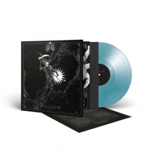 Imha Tarikat - Sternenberster (Curacao Vinyl Lp) in der Gruppe VINYL / Hårdrock bei Bengans Skivbutik AB (4259477)